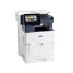 Xerox VersaLink C605 цветен мултифункционален принтер втора употреба