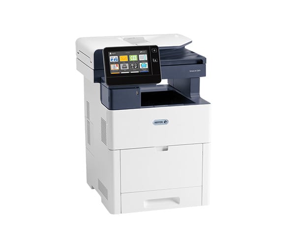 Xerox VersaLink C605 цветен мултифункционален принтер втора употреба