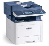 Мултифункционално устройство Xerox WorkCentre 3345 втора употреба